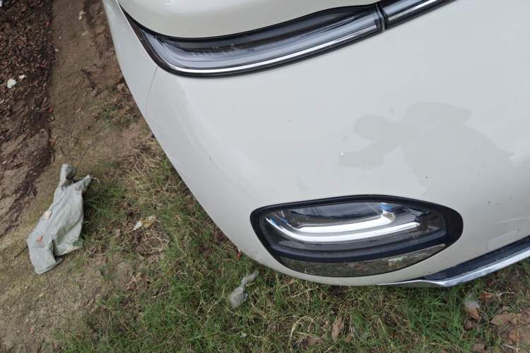 Used Baojun Cloud 2023 460 Max Right Front Headlight