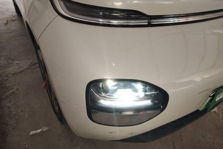 Used Baojun Cloud 2023 360 Plus Right Front Headlight