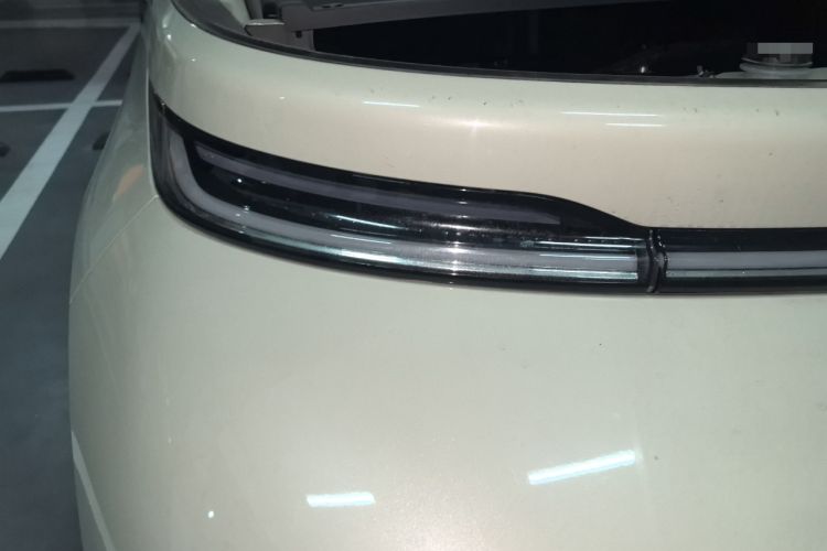 Used Baojun Cloud 2023 460 Max Lingxi Version Right Front Headlight