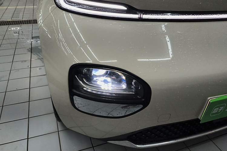 Used Baojun Cloud 2023 360 Pro Right Front Headlight