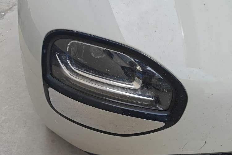 Used Baojun Cloud 2023 360 Pro Right Front Headlight