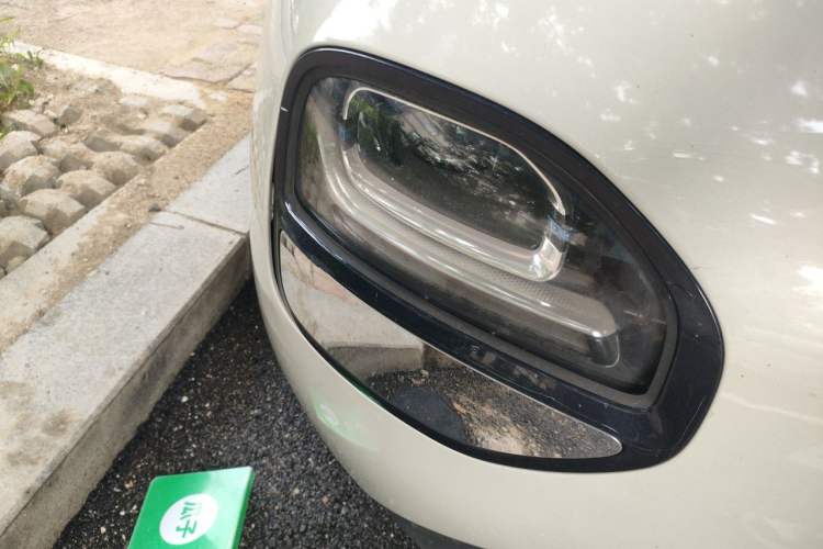 Used Baojun Cloud 2023 360 Plus Right Front Headlight