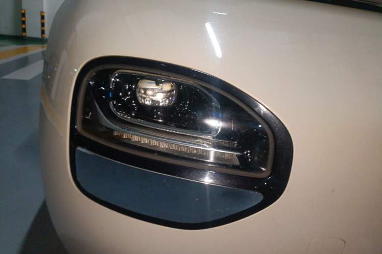 Used Baojun Cloud 2023 360 Pro Right Front Headlight