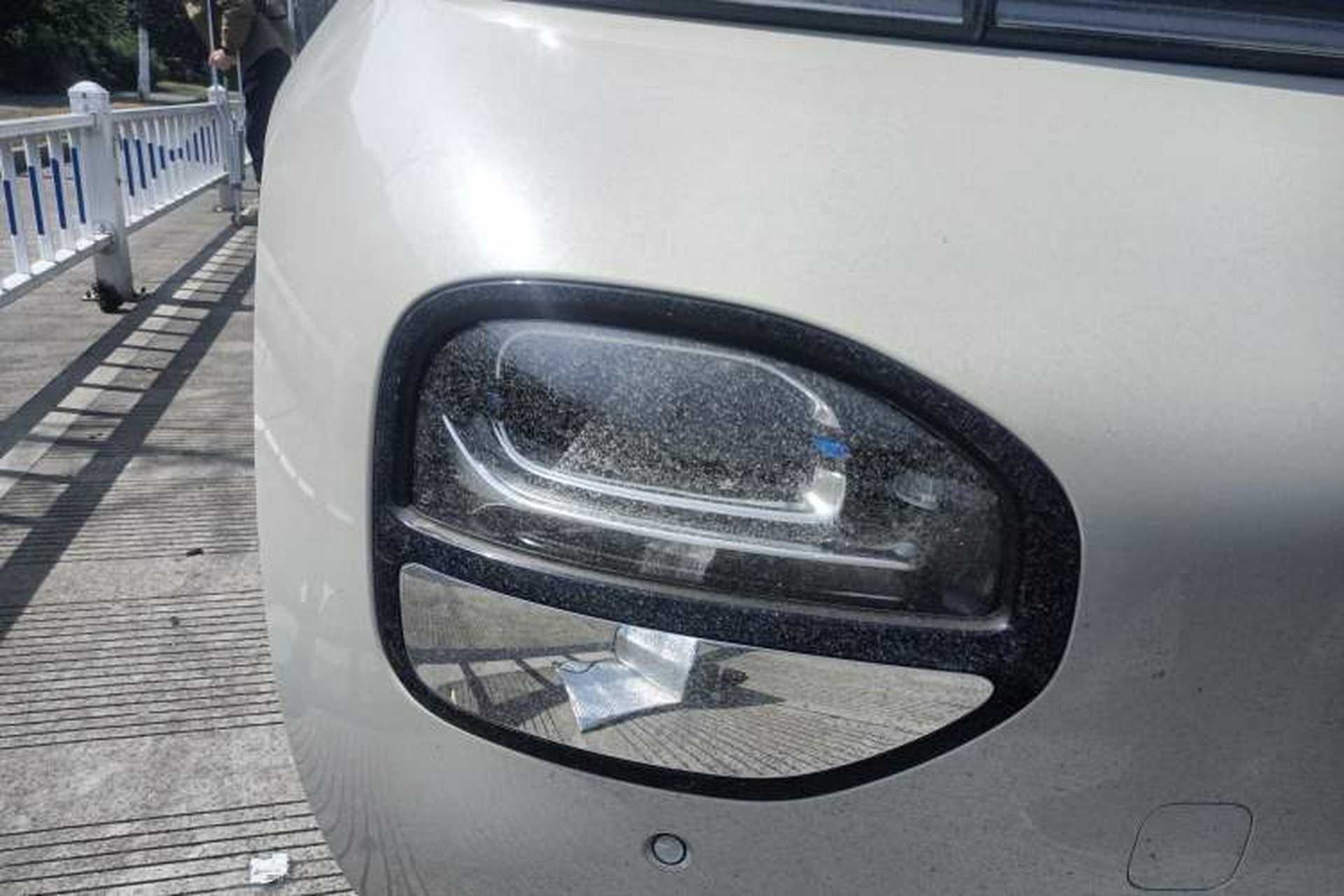 Used Baojun Cloud 2023 460 Max Lingxi Version Right Front Headlight