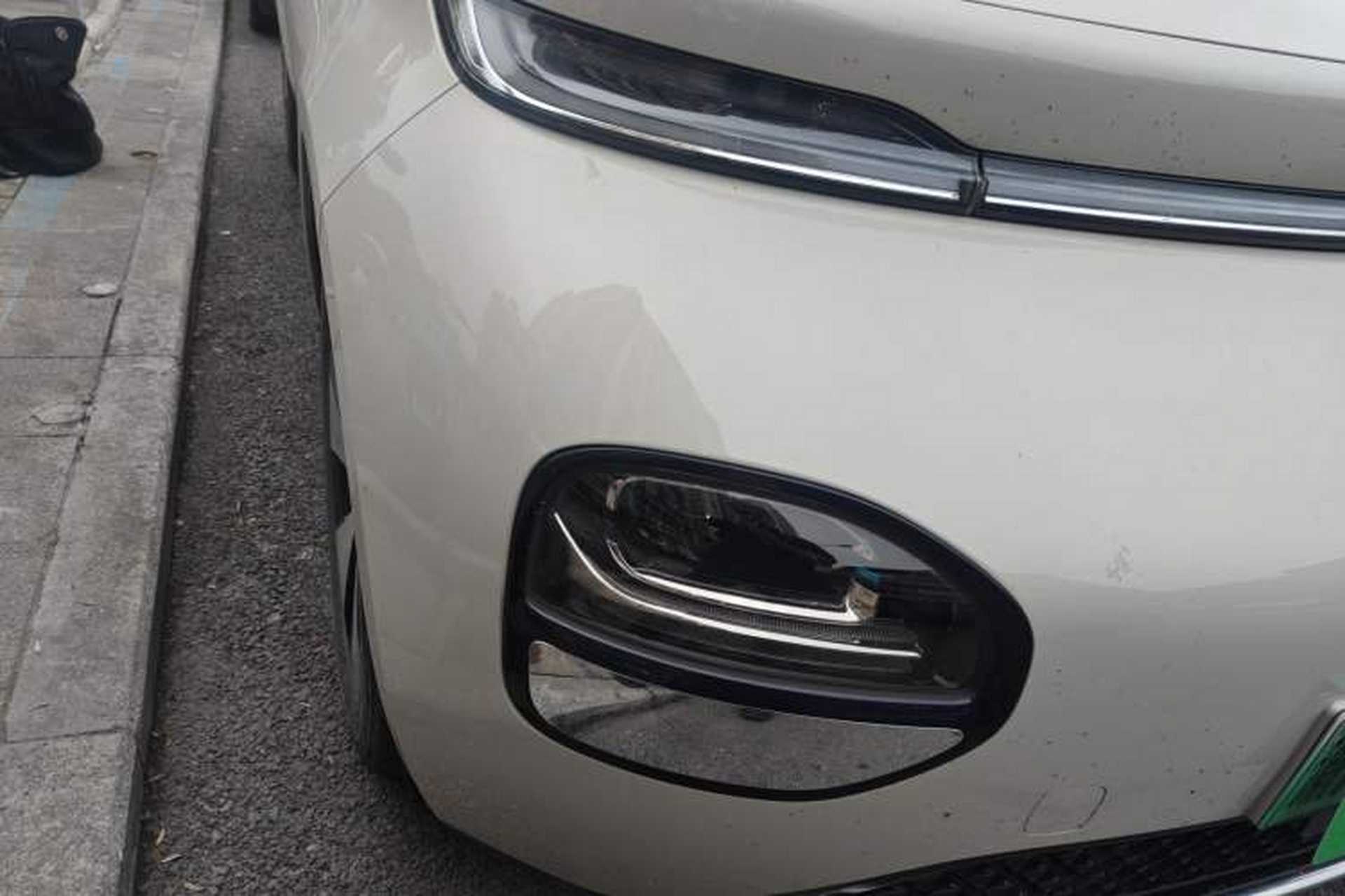 Used Baojun Cloud 2023 460 Pro Right Front Headlight