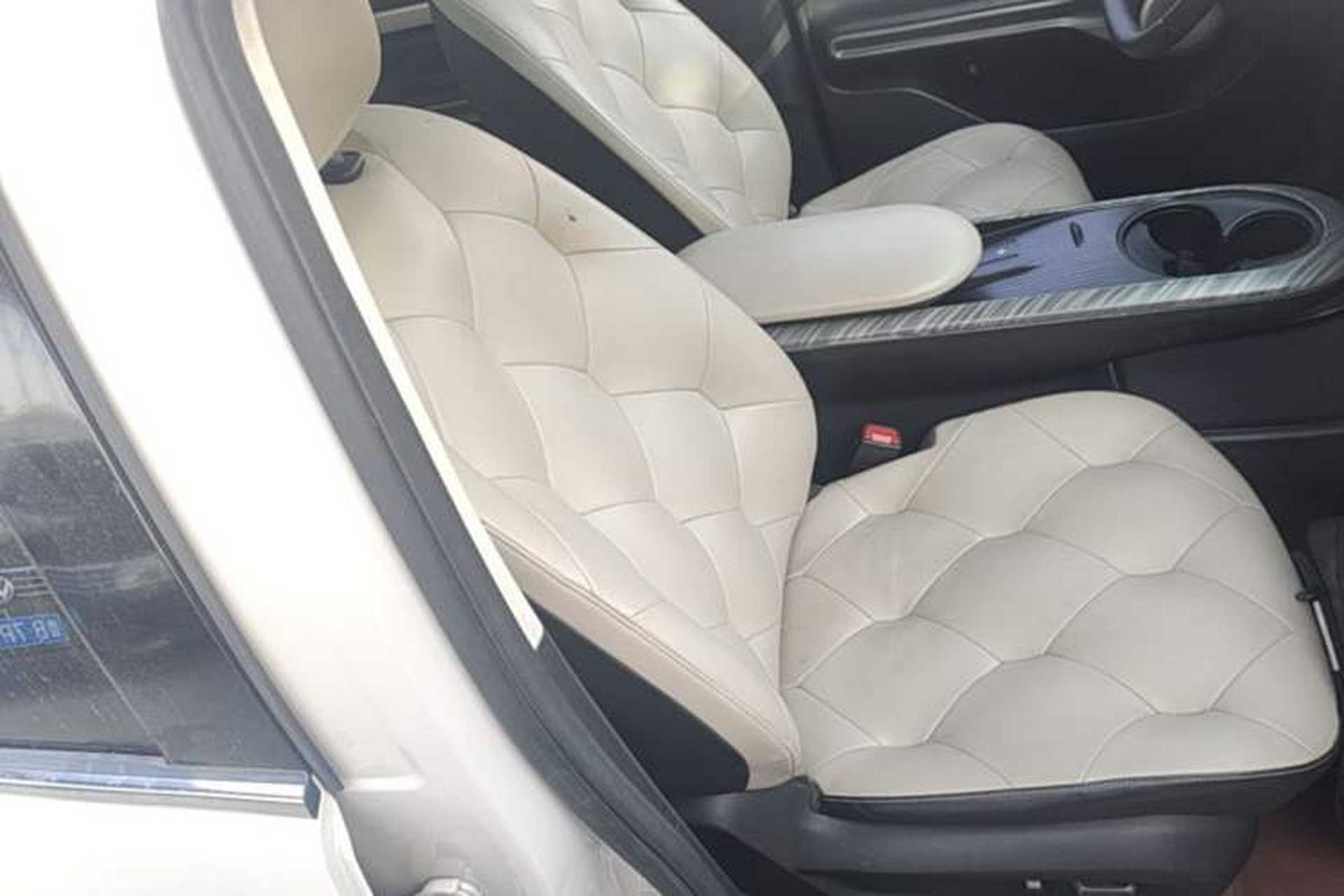 Used Baojun Cloud 2023 460 Max Right Front Seat