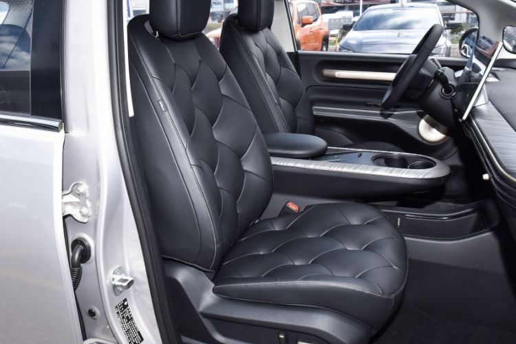 Used Baojun Cloud 2023 460 Max Lingxi Version Right Front Seat