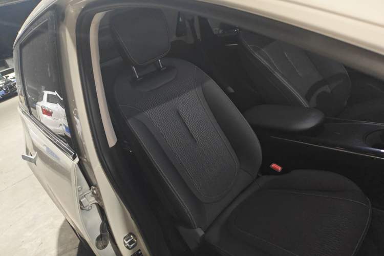 Used Baojun Cloud 2023 360 Plus Right Front Seat