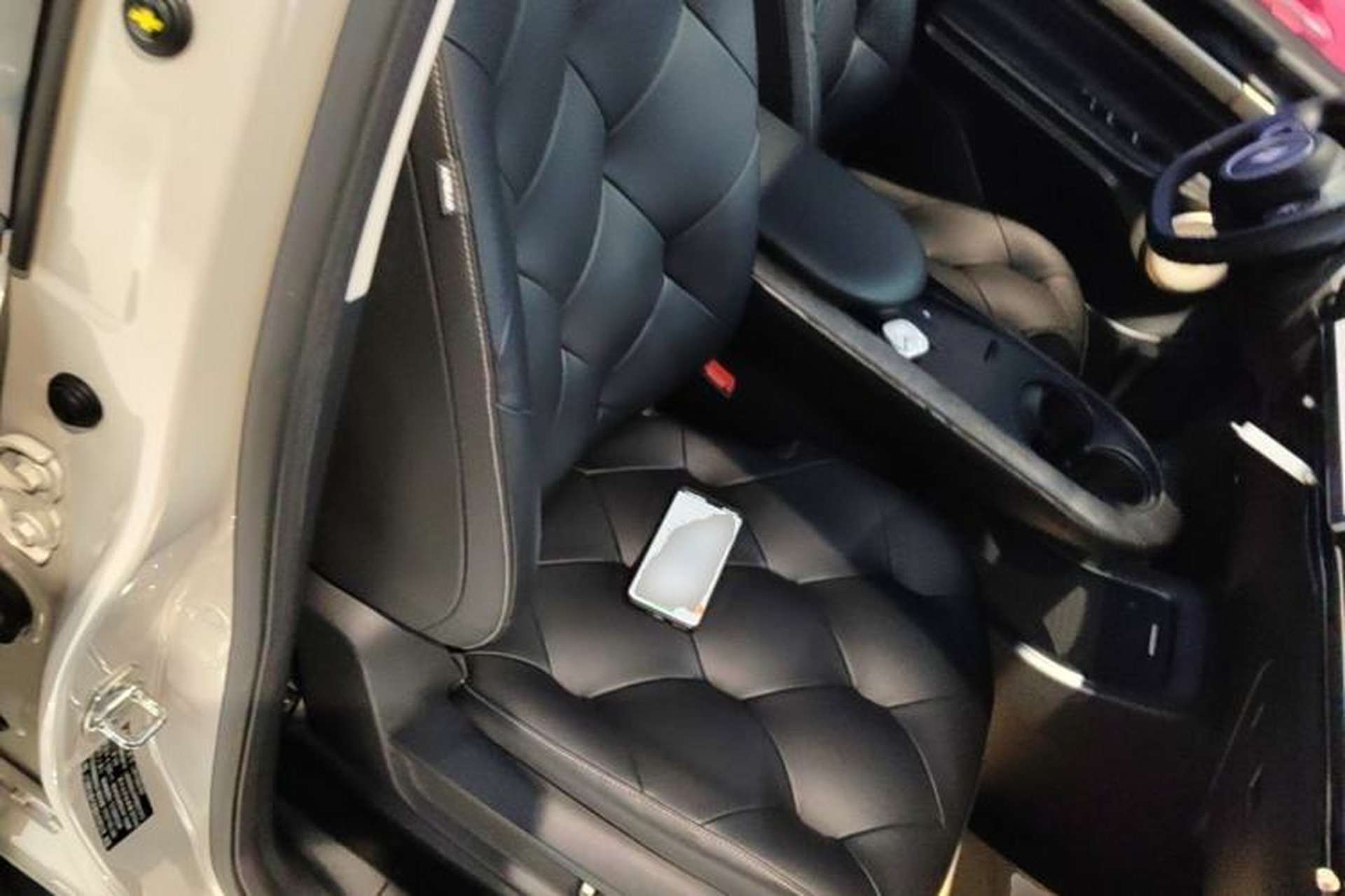 Used Baojun Cloud 2023 460 Max Right Front Seat