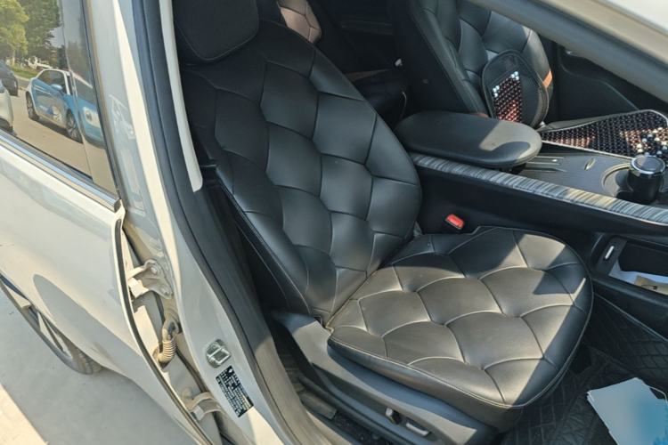 Used Baojun Cloud 2023 460 Max Right Front Seat