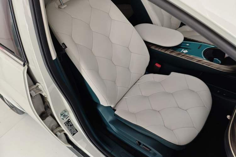 Used Baojun Cloud 2023 460 Pro Right Front Seat