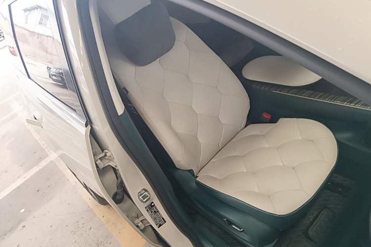 Used Baojun Cloud 2023 460 Pro Right Front Seat