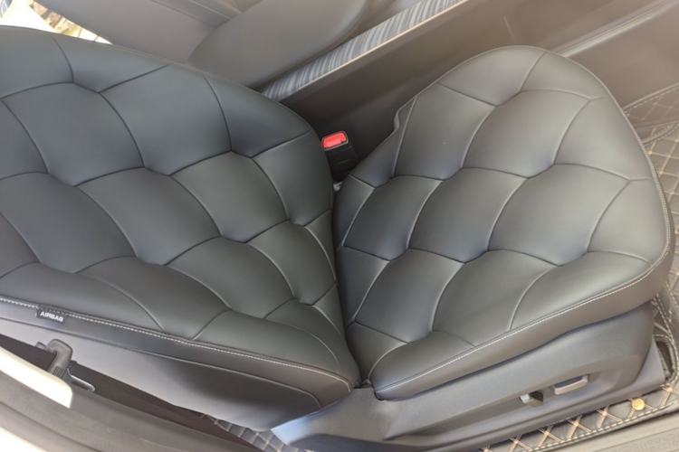 Used Baojun Cloud 2023 360 Pro Right Front Seat