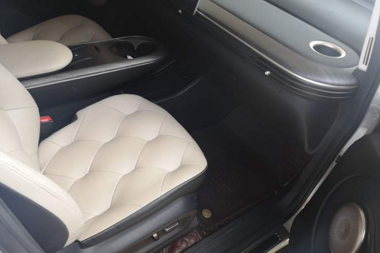 Used Baojun Cloud 2023 460 Max Right Front Seat