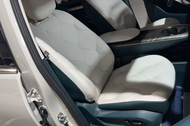 Used Baojun Cloud 2023 460 Pro Right Front Seat