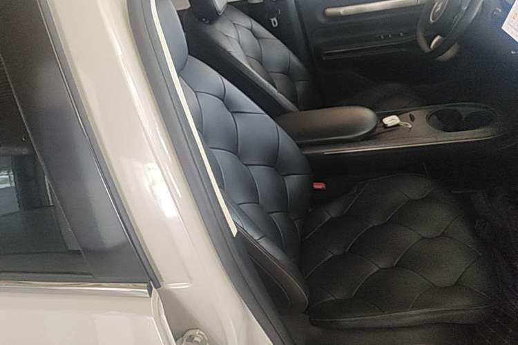 Used Baojun Cloud 2023 460 Pro Right Front Seat