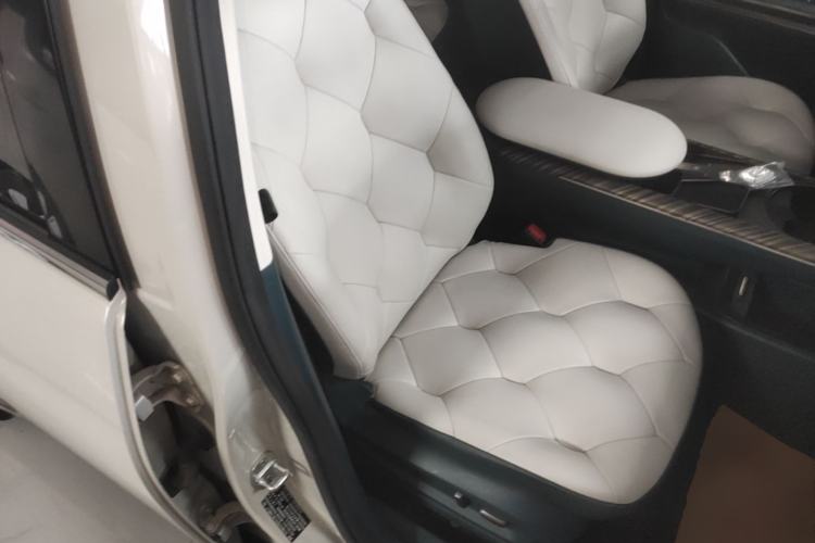 Used Baojun Cloud 2023 460 Max Right Front Seat
