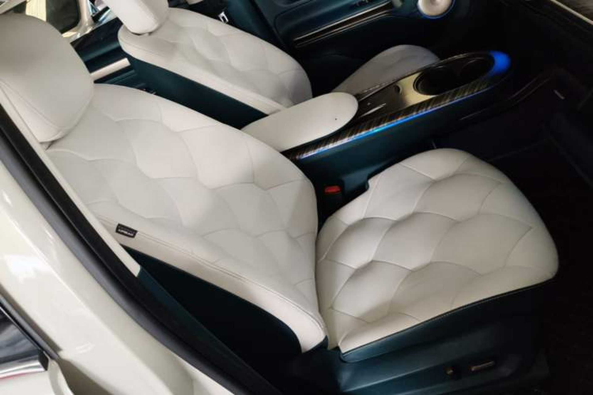 Used Baojun Cloud 2023 460 Max Right Front Seat