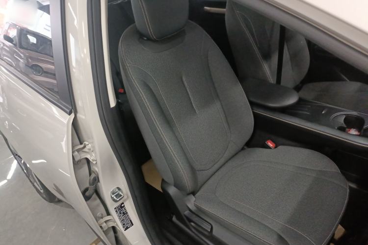 Used Baojun Cloud 2023 360 Plus Right Front Seat