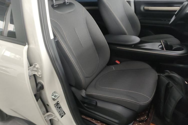 Used Baojun Cloud 2023 360 Plus Right Front Seat