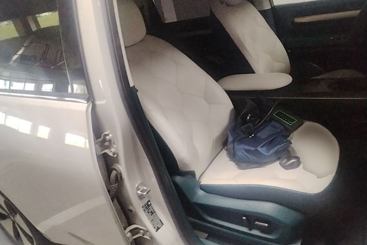 Used Baojun Cloud 2023 460 Pro Right Front Seat