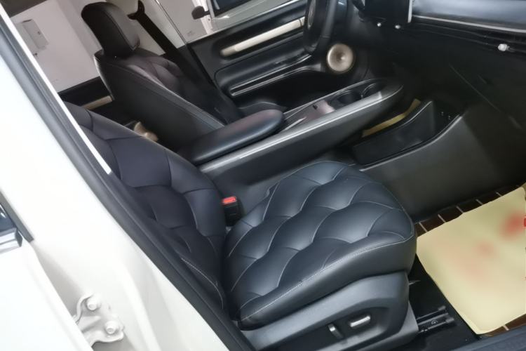 Used Baojun Cloud 2023 460 Pro Right Front Seat
