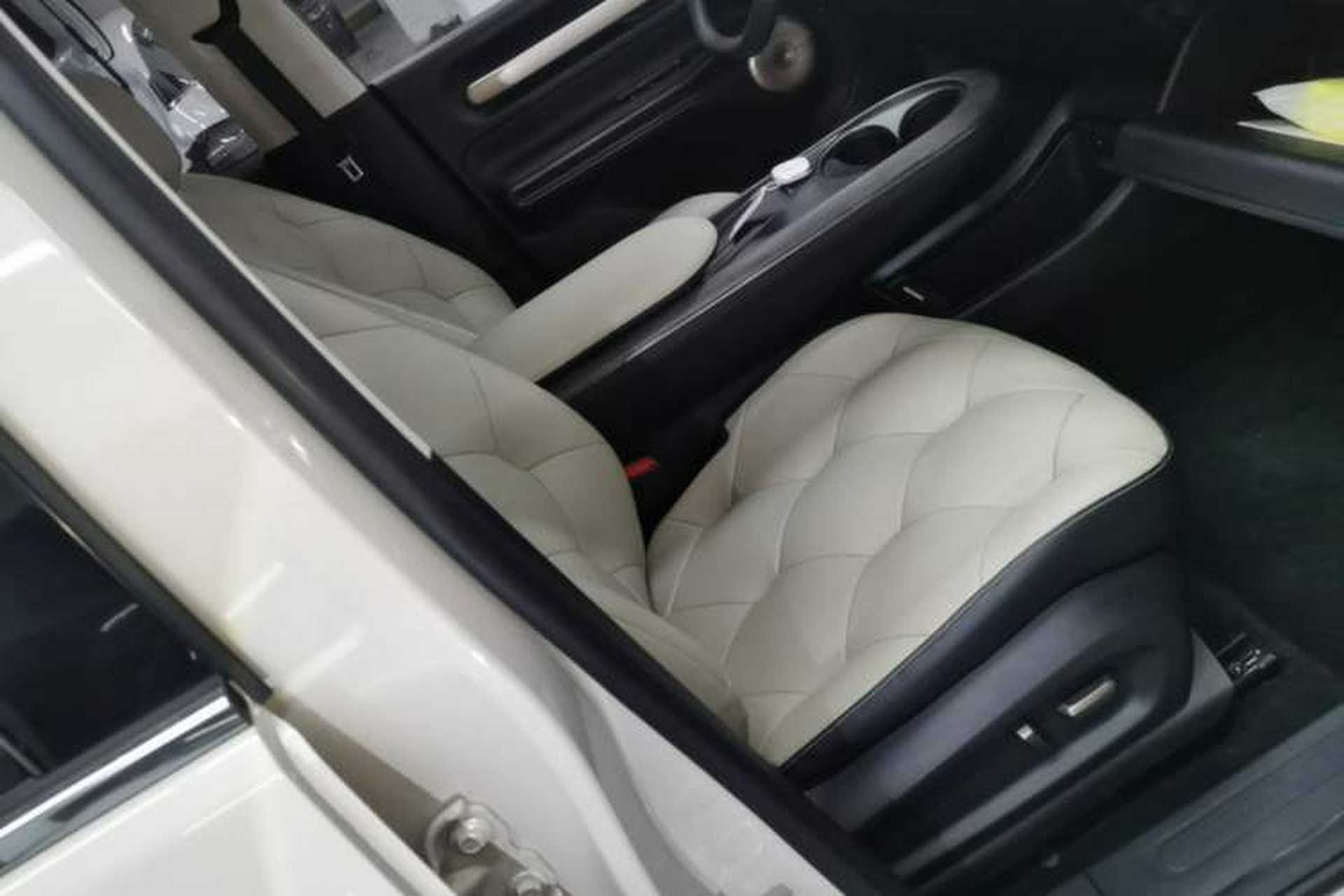 Used Baojun Cloud 2023 460 Max Lingxi Version Right Front Seat