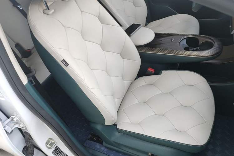 Used Baojun Cloud 2023 460 Pro Right Front Seat
