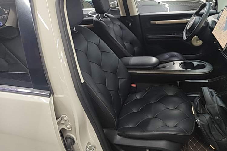 Used Baojun Cloud 2023 460 Pro Right Front Seat