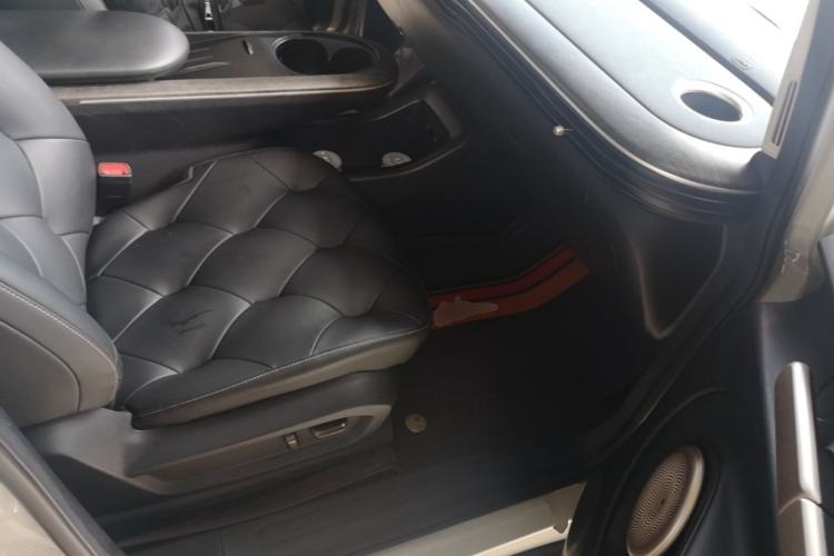 Used Baojun Cloud 2023 460 Pro Right Front Seat