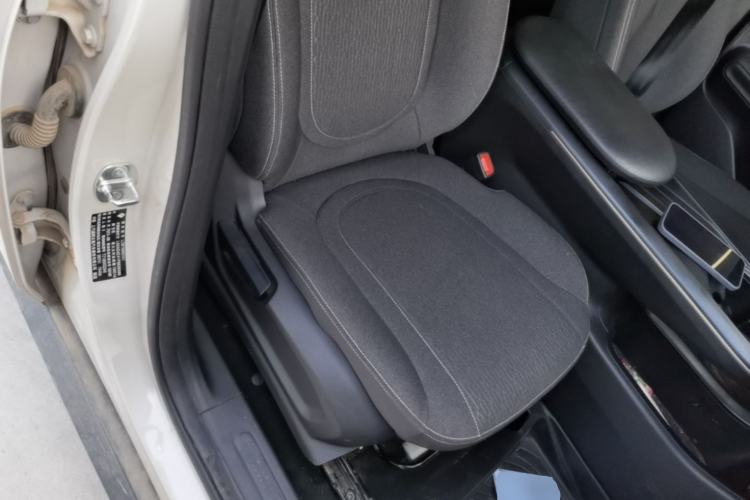 Used Baojun Cloud 2023 360 Plus Right Front Seat