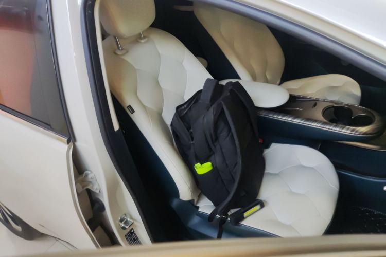 Used Baojun Cloud 2023 460 Pro Right Front Seat