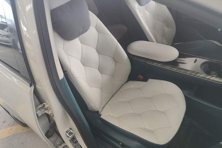 Used Baojun Cloud 2023 460 Pro Right Front Seat