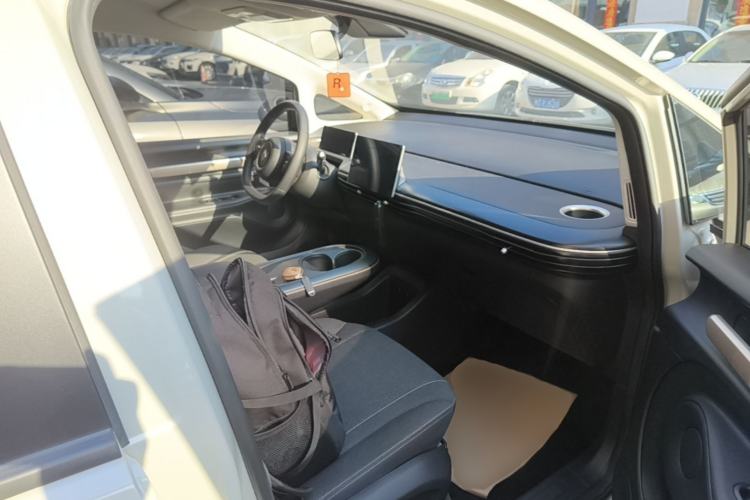 Used Baojun Cloud 2023 360 Plus Right Front Seat