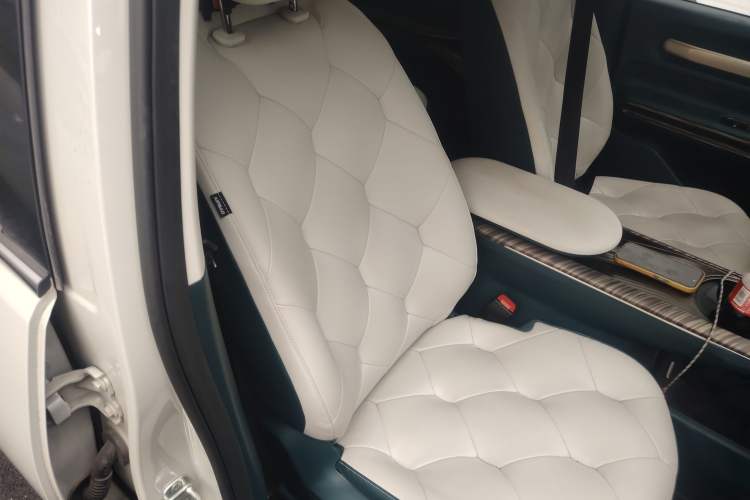 Used Baojun Cloud 2023 460 Max Right Front Seat
