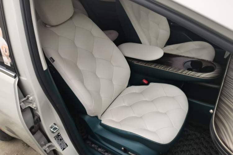 Used Baojun Cloud 2023 460 Pro Right Front Seat