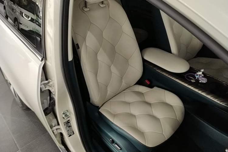 Used Baojun Cloud 2023 460 Pro Right Front Seat