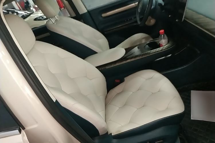 Used Baojun Cloud 2023 460 Pro Right Front Seat