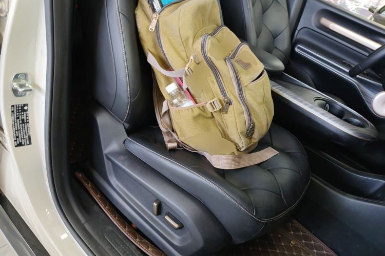 Used Baojun Cloud 2023 360 Pro Right Front Seat
