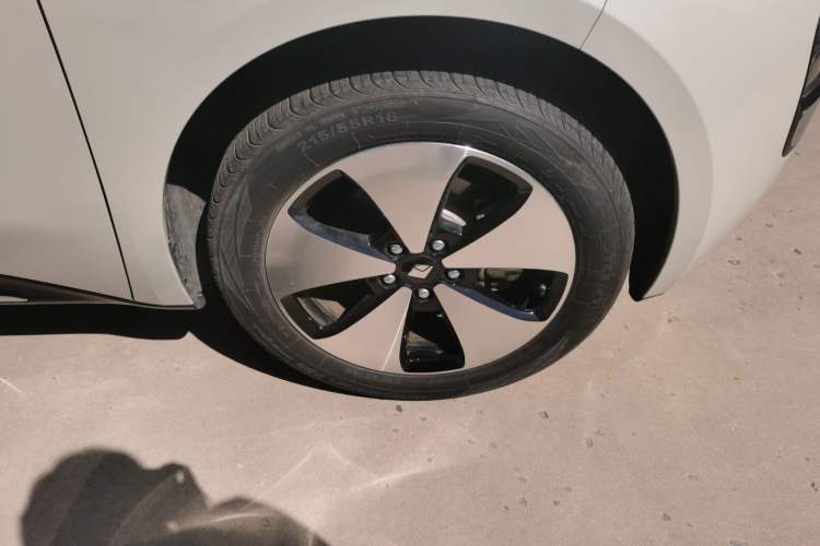 Used Baojun Cloud 2023 460 Pro Right Front Wheel Hub