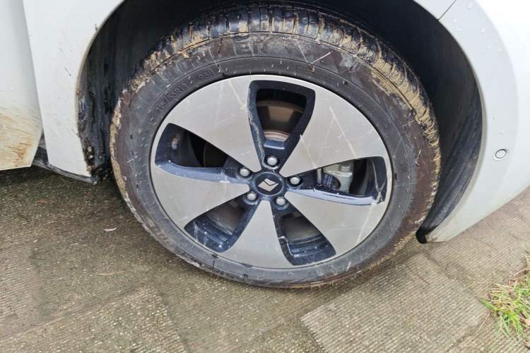 Used Baojun Cloud 2023 460 Pro Right Front Wheel Hub