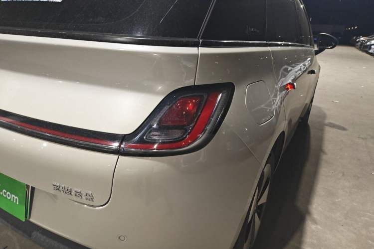 Used Baojun Cloud 2023 360 Plus Right Rear Taillight
