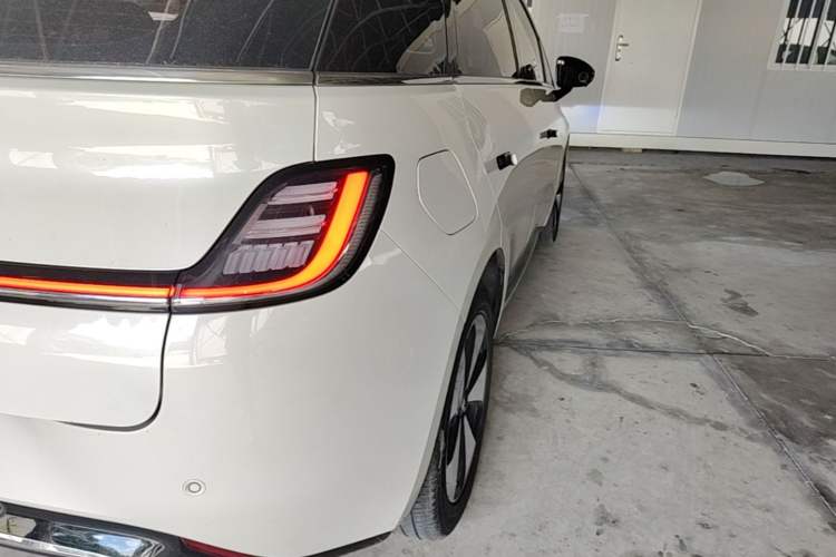Used Baojun Cloud 2023 460 Max Right Rear Taillight