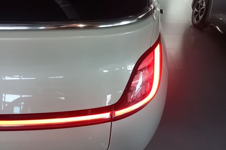 Used Baojun Cloud 2023 460 Max Right Rear Taillight