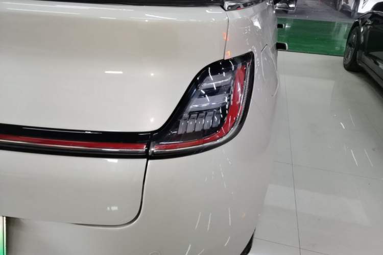Used Baojun Cloud 2023 460 Max Right Rear Taillight