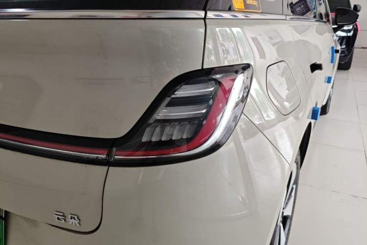 Used Baojun Cloud 2023 460 Pro Right Rear Taillight