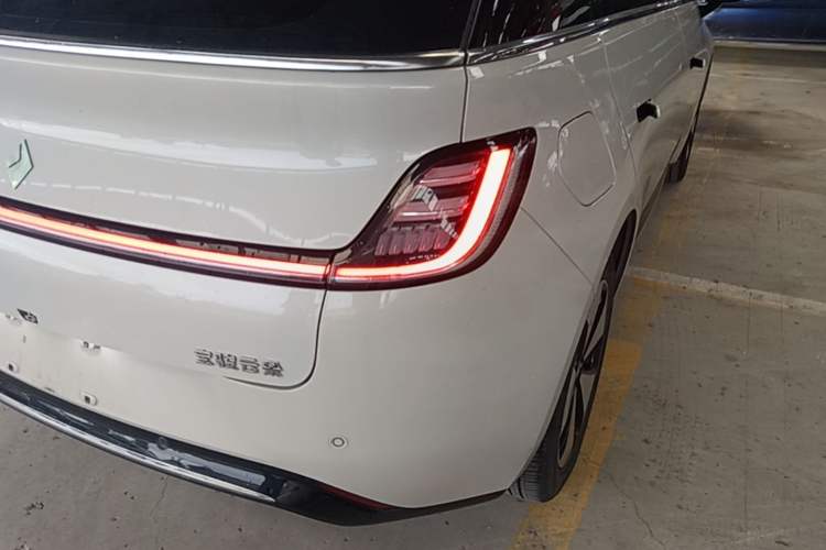 Used Baojun Cloud 2023 460 Pro Right Rear Taillight