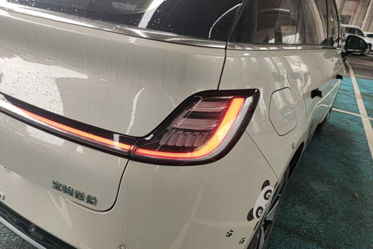 Used Baojun Cloud 2023 460 Pro Right Rear Taillight
