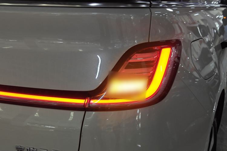 Used Baojun Cloud 2023 460 Max Right Rear Taillight