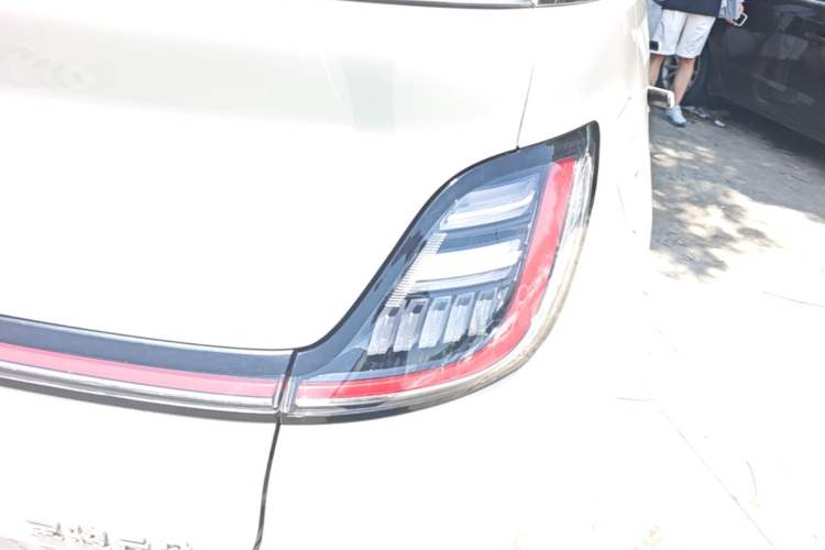 Used Baojun Cloud 2023 460 Max Right Rear Taillight